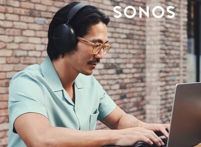 Save $100 on Sonos Ace
